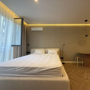 Продается 1-комнатная квартира, 31 м²