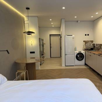 Продается 1-комнатная квартира, 31 м²