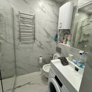 Продается 1-комнатная квартира, 16 м²