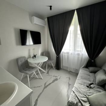 Продается 1-комнатная квартира, 16 м²