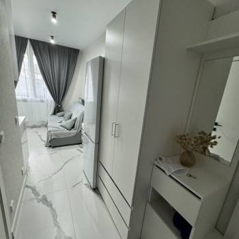 Продается 1-комнатная квартира, 16 м²