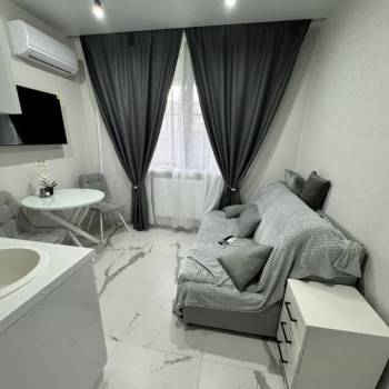 Продается 1-комнатная квартира, 16 м²