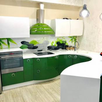 Продается 2-х комнатная квартира, 54 м²