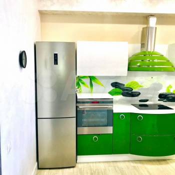 Продается 2-х комнатная квартира, 54 м²