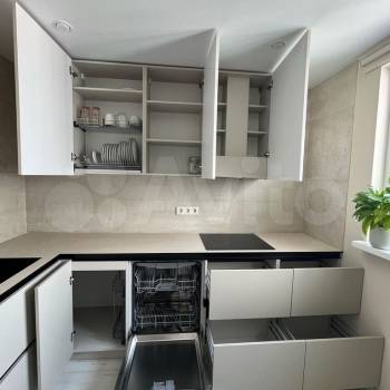 Продается 3-х комнатная квартира, 79 м²