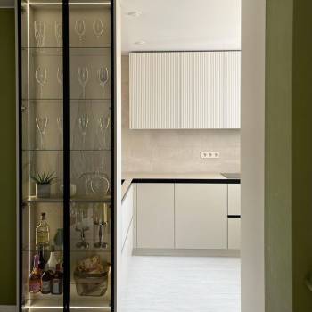 Продается 3-х комнатная квартира, 79 м²