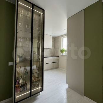 Продается 3-х комнатная квартира, 79 м²