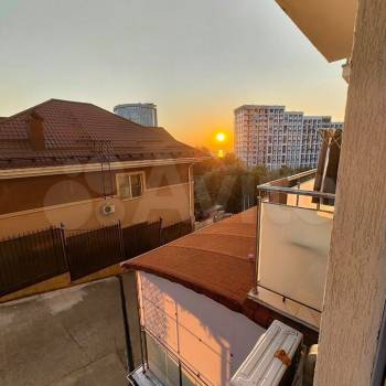 Продается 1-комнатная квартира, 22,5 м²