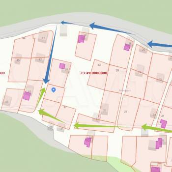 Продается Участок, 320 м²