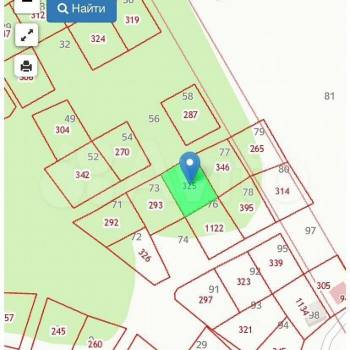 Продается Участок, 500 м²