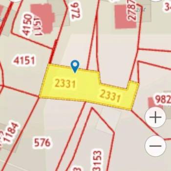 Продается Участок, 500 м²