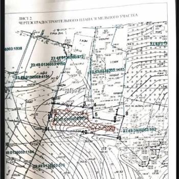Продается Участок, 500 м²