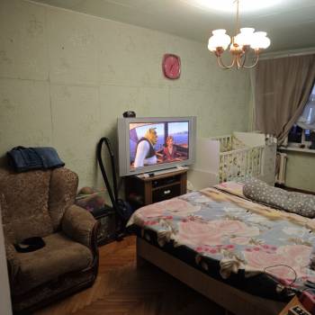 Продается 3-х комнатная квартира, 64,6 м²