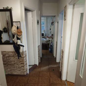 Продается 3-х комнатная квартира, 64,6 м²