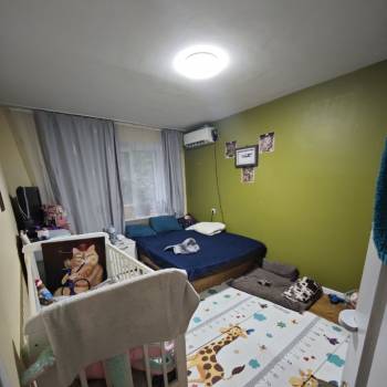 Продается 3-х комнатная квартира, 64,6 м²