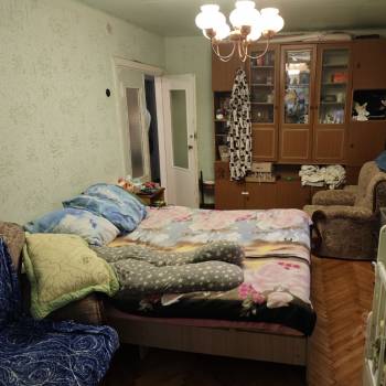 Продается 3-х комнатная квартира, 64,6 м²