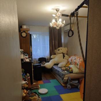 Продается 3-х комнатная квартира, 64,6 м²