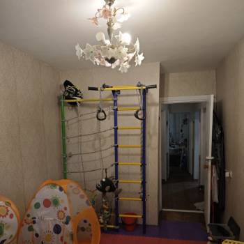 Продается 3-х комнатная квартира, 64,6 м²