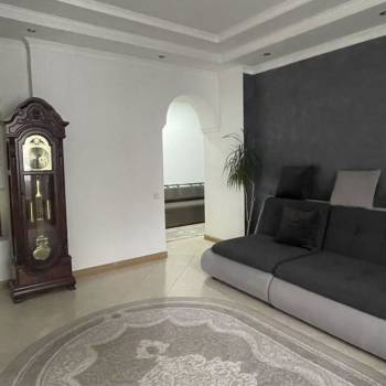 Продается 2-х комнатная квартира, 55,2 м²