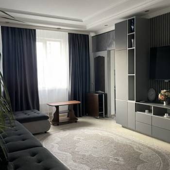 Продается 2-х комнатная квартира, 55,2 м²