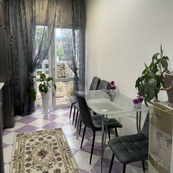 Продается 2-х комнатная квартира, 55,2 м²