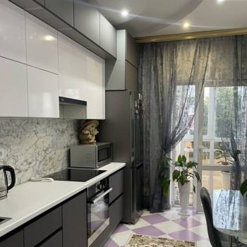 Продается 2-х комнатная квартира, 55,2 м²