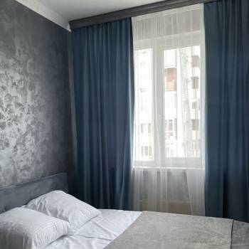 Продается 2-х комнатная квартира, 55,2 м²