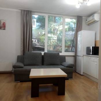 Сдается 1-комнатная квартира, 24 м²