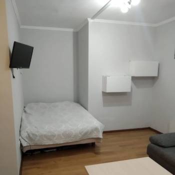 Сдается 1-комнатная квартира, 24 м²