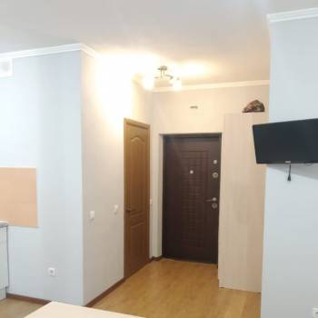 Сдается 1-комнатная квартира, 24 м²