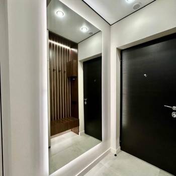 Продается 3-х комнатная квартира, 57,3 м²