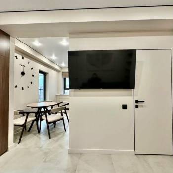 Продается 3-х комнатная квартира, 57,3 м²