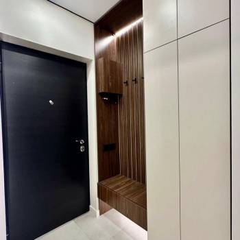 Продается 3-х комнатная квартира, 57,3 м²