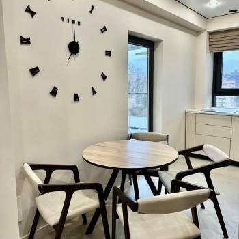 Продается 3-х комнатная квартира, 57,3 м²