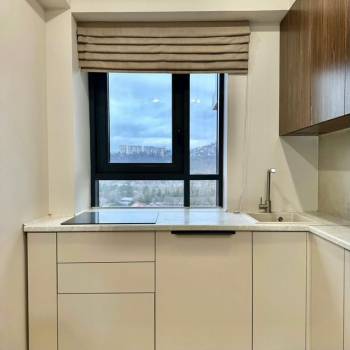 Продается 3-х комнатная квартира, 57,3 м²