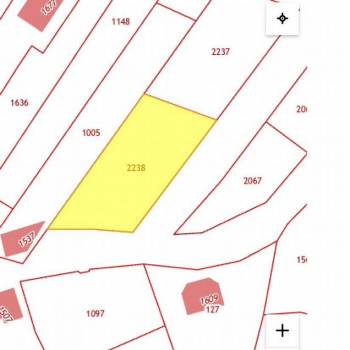 Продается Участок, 770 м²