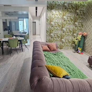 Продается 3-х комнатная квартира, 96 м²