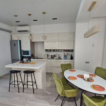 Продается 3-х комнатная квартира, 96 м²