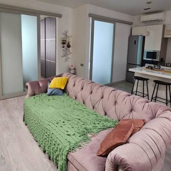 Продается 3-х комнатная квартира, 96 м²