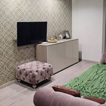 Продается 3-х комнатная квартира, 96 м²