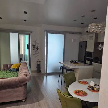 Продается 3-х комнатная квартира, 96 м²