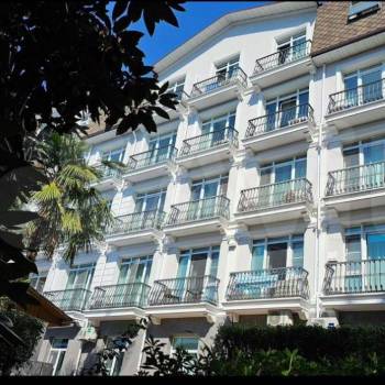 Сдается 2-х комнатная квартира, 35 м²