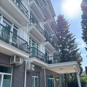 Сдается 2-х комнатная квартира, 35 м²