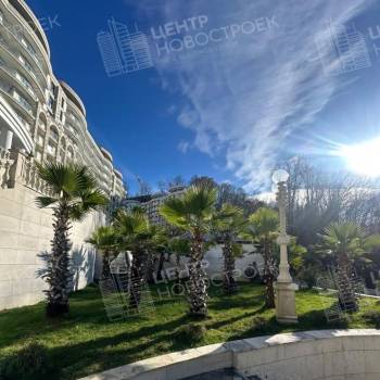 Продается 1-комнатная квартира, 21,39 м²