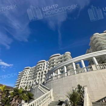 Продается 1-комнатная квартира, 21,39 м²