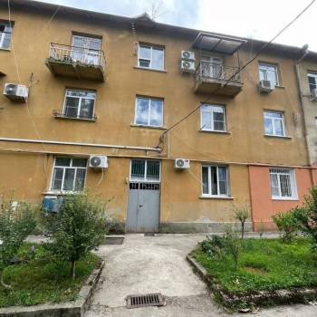 Продается 2-х комнатная квартира, 53 м²