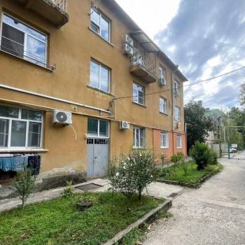 Продается 2-х комнатная квартира, 53 м²