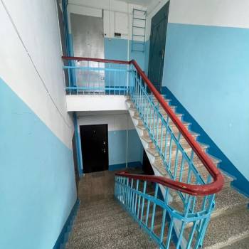 Продается 2-х комнатная квартира, 53 м²