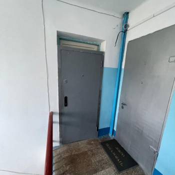 Продается 2-х комнатная квартира, 53 м²