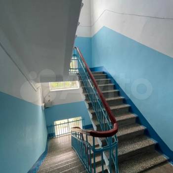 Продается 2-х комнатная квартира, 53 м²